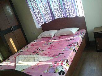 Hotel Sea Shine Resort, Puri 3